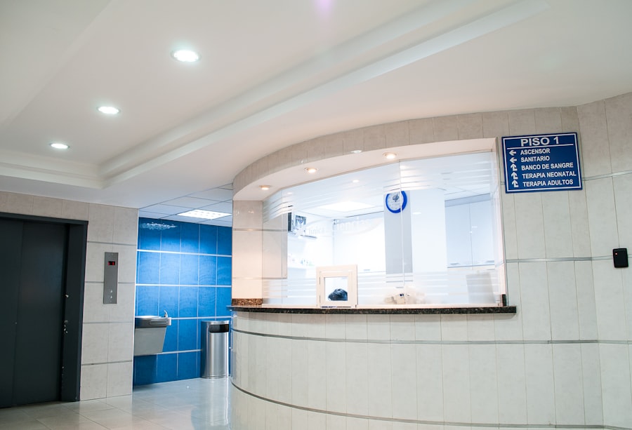 Health check-up consultation — Este Fulya Global