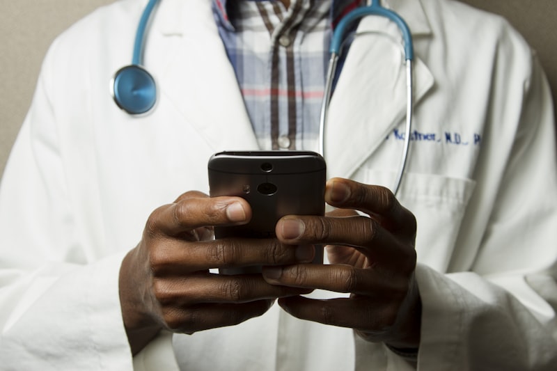 Free Check-Up Consultation